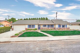 1250 Hansford Ave, Whittier, CA 90601