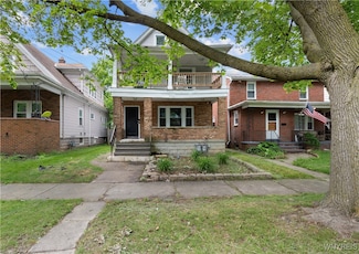 540 17th St, Niagara Falls, NY 14301