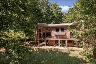 1812 Harry Hughes Rd, Charlestown, IN 47111