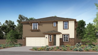Residence One, Menifee, CA 92585