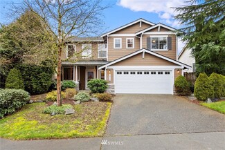 6410 128th Place SE, Snohomish, WA 98296