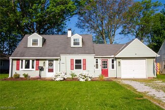 4796 Forest Rd, Mentor, OH 44060