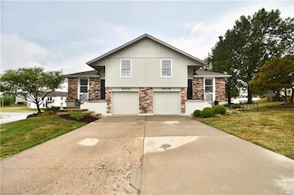 5418 NW 86th Terrace, Kansas City, MO 64154