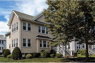 2 Dalton Rd, Belmont, MA 02478
