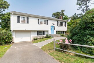 190 Heritage Ln, Chatham, MA 02633