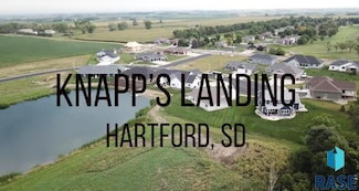 308 Duck Trail, Hartford, SD 57033