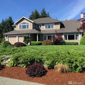5785 Eldorado Place NW, Bremerton, WA 98312