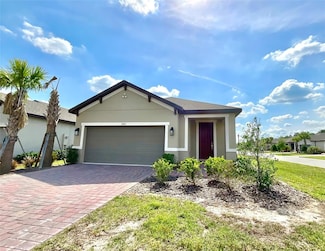 1001 Umbria Dr, Kissimmee, FL 34759