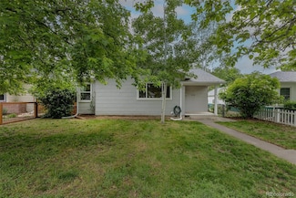 3256 S Ogden St, Englewood, CO 80113