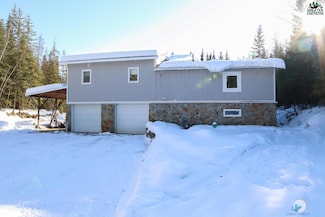 1090 Meadow Rue Ave, North Pole, AK 99705