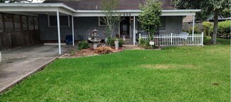 606 E Nezpique St, Jennings, LA 70546