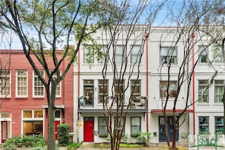 432 E Oglethorpe Ave, Savannah, GA 31401