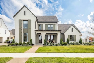 3310 Hidden Creek Loop, Collierville, TN 38017