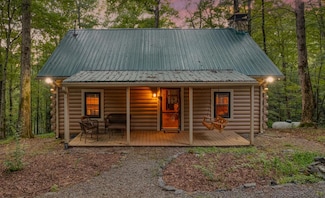 371 Abbott Top Rd, Ellijay, GA 30540