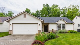 4103 Caddy Way, Indianapolis, IN 46268