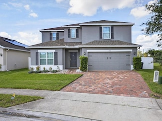 536 Sardinia Cir, Davenport, FL 33837