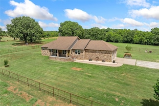 2979 Campground Rd, Harrison, AR 72601