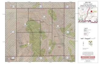 0 Sec 23 Twp 40n Rge 64e Mdb&m Unit 3622780, Wells, NV 89835
