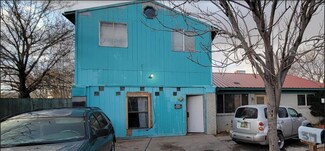 319 61st St NW, Albuquerque, NM 87105