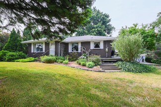 2916 Taft St, Conklin, MI 49403