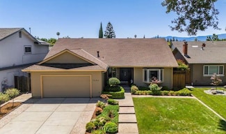 3686 Thousand Oaks Dr, San Jose, CA 95136