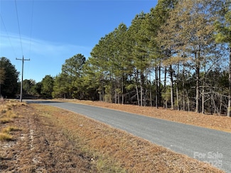 164 Haines Rd, Jackson Springs, NC 27281