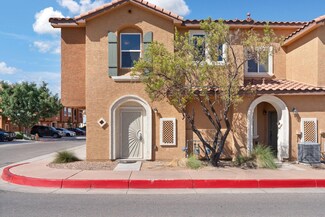 601 Menaul Blvd NE Unit 506, Albuquerque, NM 87107