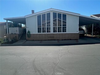 1550 Rimpau Ave Unit 89, Corona, CA 92881