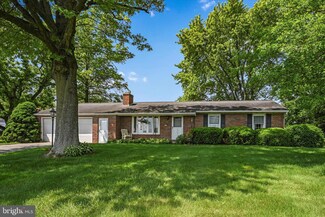 1207 Goshen Mill Rd, Peach Bottom, PA 17563