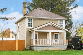 2009 Minnesota Ave, Columbus, OH 43211