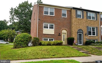 15260 Waterwheel Terrace, Woodbridge, VA 22191