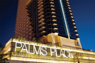 4381 W Flamingo Rd Unit 1807, Las Vegas, NV 89103