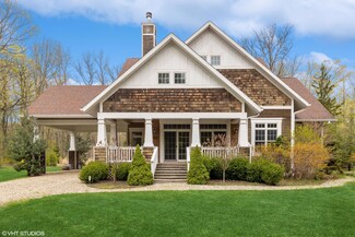 8563 First St, Lakeside, MI 49126