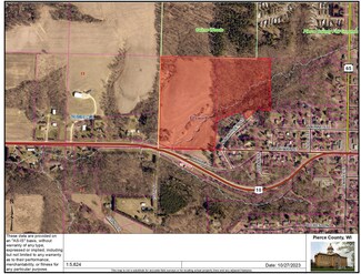 XXX N Northview St, Ellsworth, WI 54011