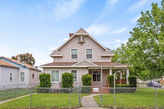 902 W Mansfield Ave, Spokane, WA 99205