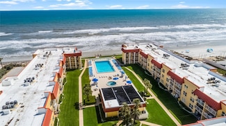 3801 S Atlantic Ave Unit 105, New Smyrna Beach, FL 32169