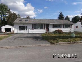 9 Firman St, Mohawk, NY 13407