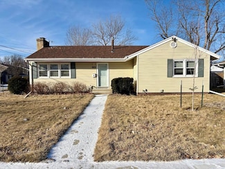 1604 N 27th St, Fort Dodge, IA 50501
