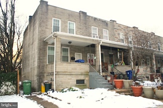 1918 Parksley Ave, Baltimore, MD 21230