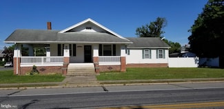 200 N Bi State Blvd, Delmar, DE 19940