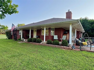 10001 Banner Rd, Slaughterville, OK 73051