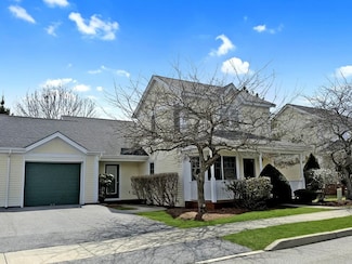 392 Commons Rd, Williston, VT 05495