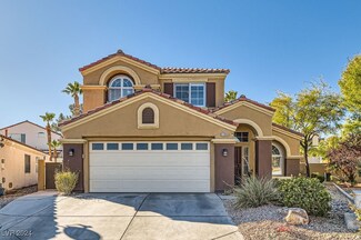 1704 Pinion Mesa Ct, Las Vegas, NV 89128