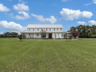 7125 SE Co Road 214, Melrose, FL 32666