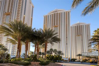 135 E Harmon Ave Unit 3005, Las Vegas, NV 89109