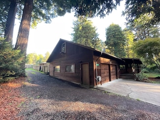 14875 Atkins, Fort Bragg, CA 95437