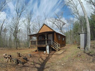 1671 Mount Pleasant Rd, Boydton, VA 23917
