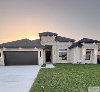 7505 Pinewood Lake, Brownsville, TX 78521