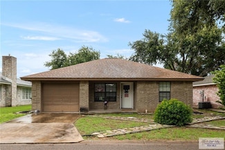 1814 N Gastel Cir, Mission, TX 78572