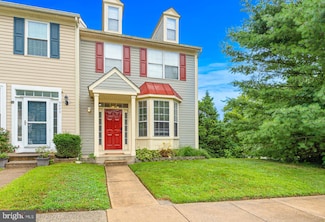 9001 Quail Run Dr, Perry Hall, MD 21128